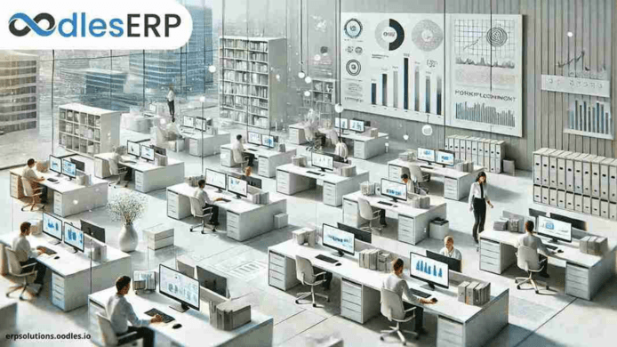 Employee Scheduling Software Solutions for Workforce Efficiency