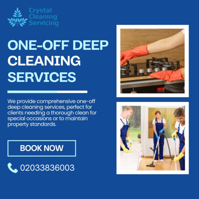Why Surgery & Medical Cleaning Services Are Essential for a Safe, Healthy Environment