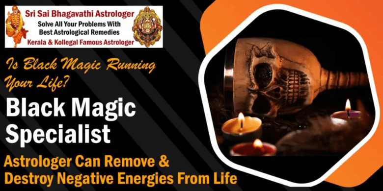 Black Magic Astrologer in Vijayanagar Bangalore