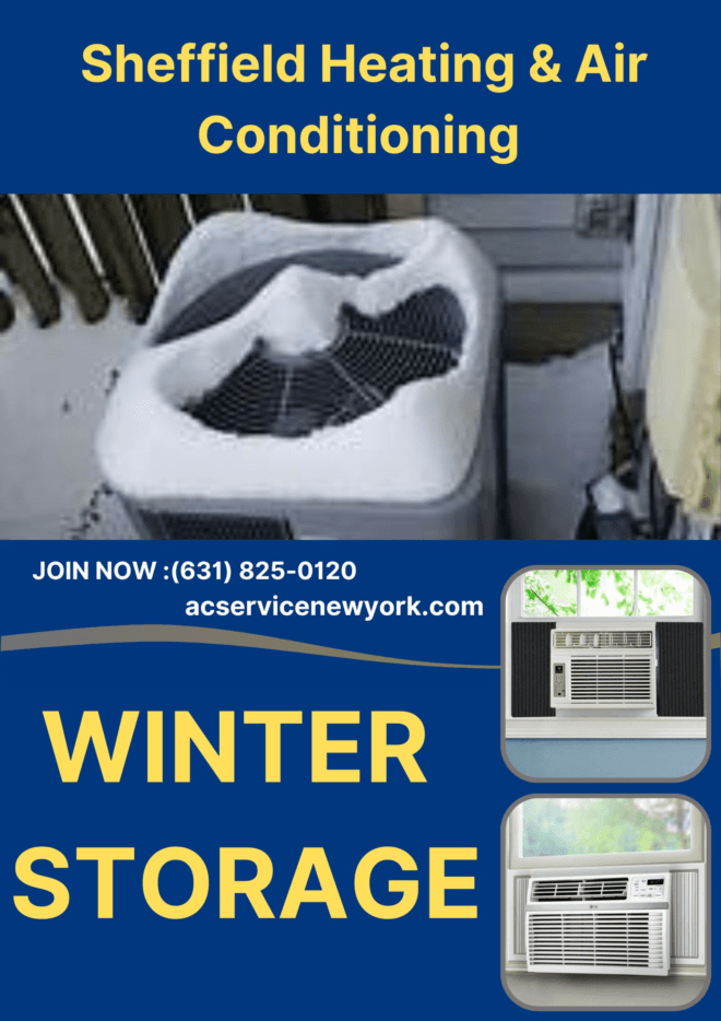 Sheffield Heating & Air Conditioning