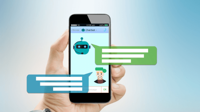 Integrating AI: The Role of Technology in Chatbot Development Services