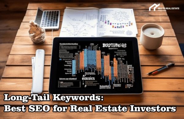 Long-tail Keywords In SEO for Real Estate Investors: A Comprehensive Guide