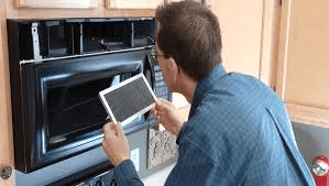 ILVE oven door repair Sydney: Offer quick and cost-effective solutions!