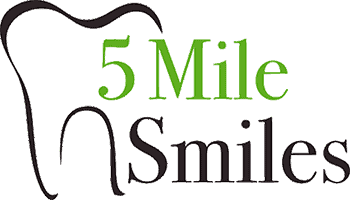 5 Mile Smiles