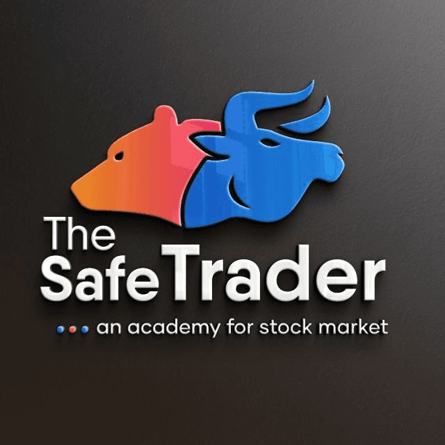 The Safe Trader Hyderabad's best Trading Academy
