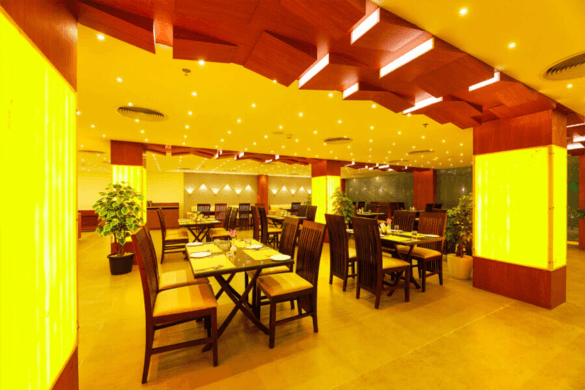 Discover Premium Stays and Seaside Experiences in Kanyakumari