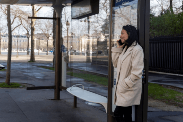 The Importance of Bus Shelters in Modern Urban Transport
