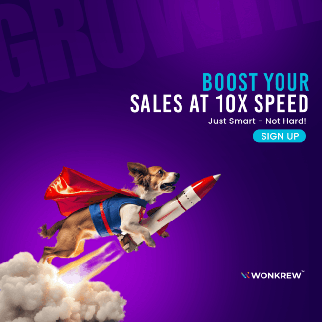 Digital Marketing Agency in Chennai, Wonkrew