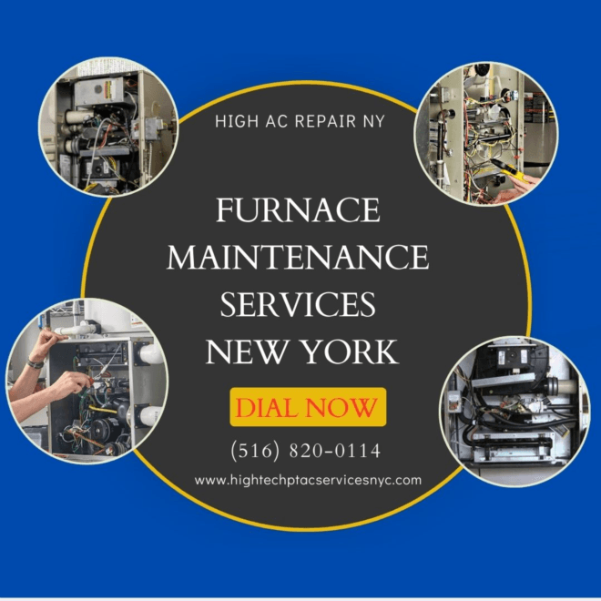 HIGH AC REPAIR NY