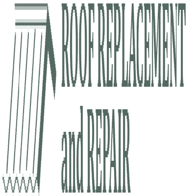 Roof Repair & Replacement