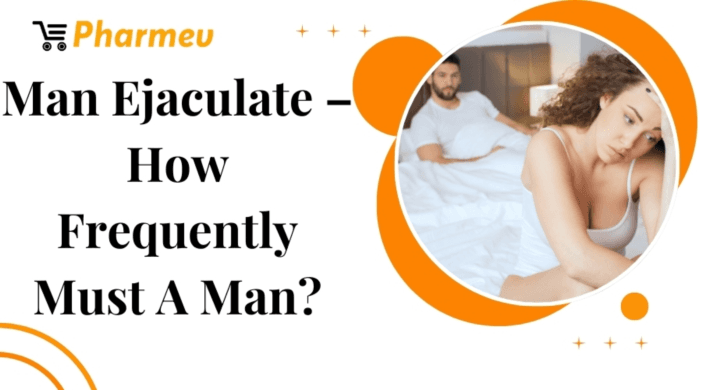 How often should men ejaculate