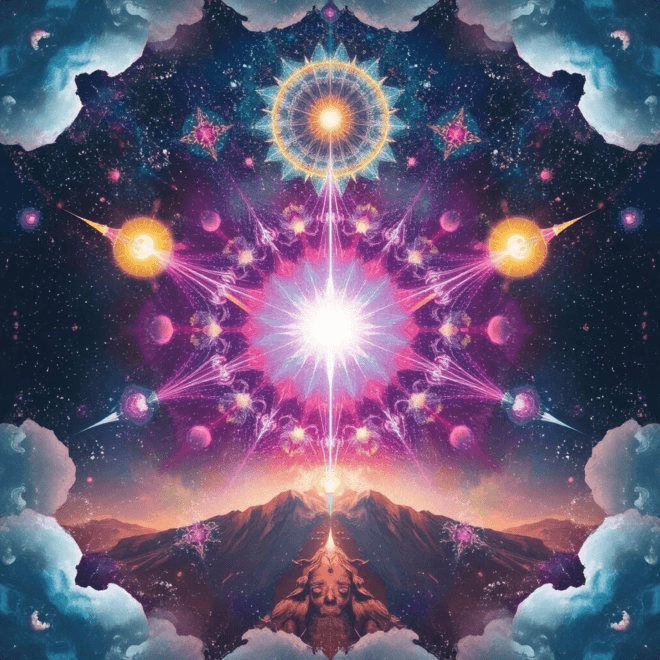 The Essence of Spiritual Enlightenment: A Way of Life 