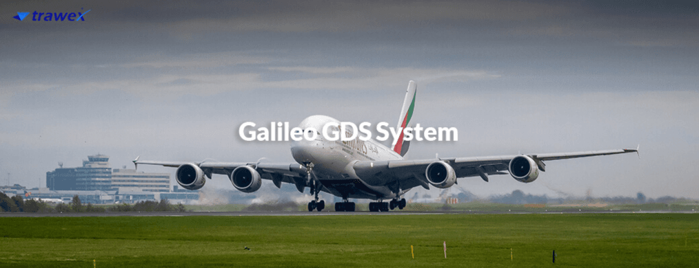 Galileo GDS API Integration 