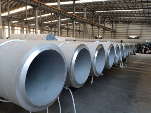 Introduction and Classification of Stainless Steel