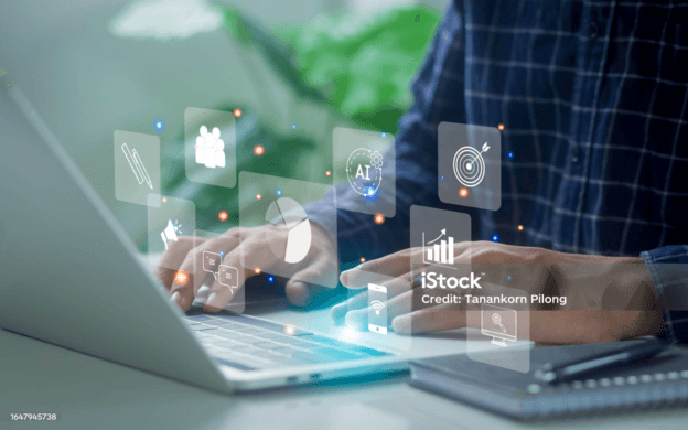 Why Matex is the Best IT Company for Web Development and Digital Marketing