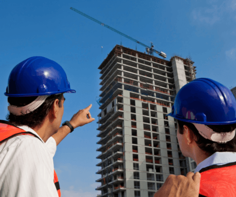 The Essentials of Commercial and Industrial Construction: A Comprehensive Guide