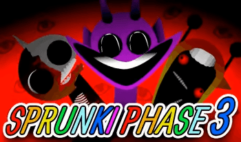 sprunki incredibox is a unlimited entertainment online game