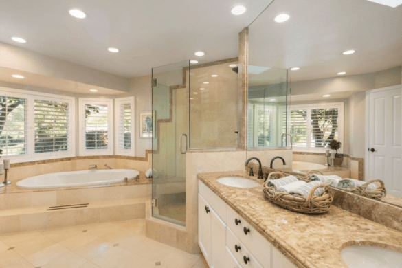 Efficient Markham Renovations
