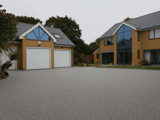 Enamour Your Outdoor Space with a Resin Bound Patio