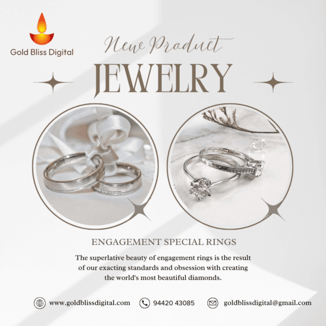 GOLD JEWELWERY