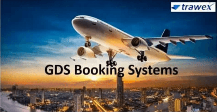 GDS Booking Systems 