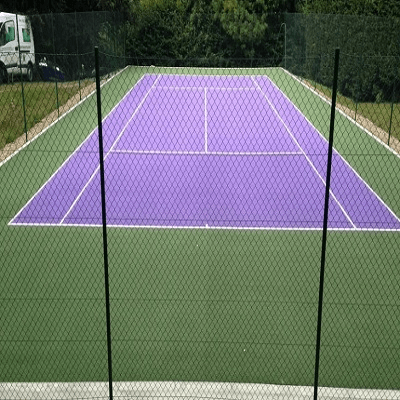 Tennis Court Painting Ltd