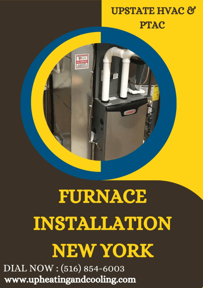 UPSTATE HVAC & PTAC 