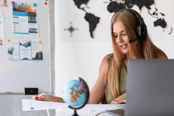 Essential Things to Know Before Choosing Website Translation Services