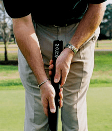 Mastering Your Golf Game with the Split Hands Putter: Key Facts and Considerations