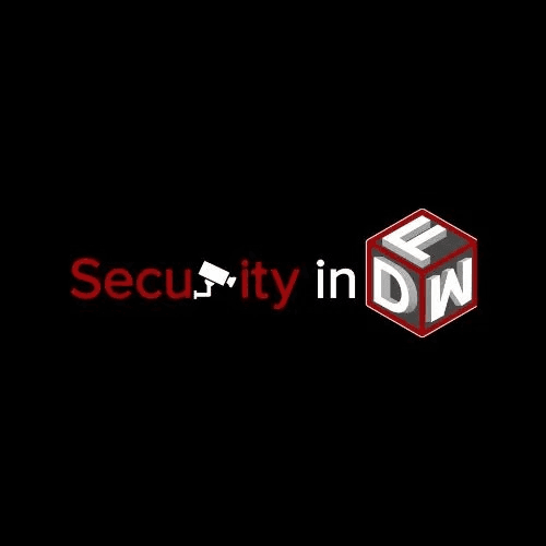 commercial security system installation service