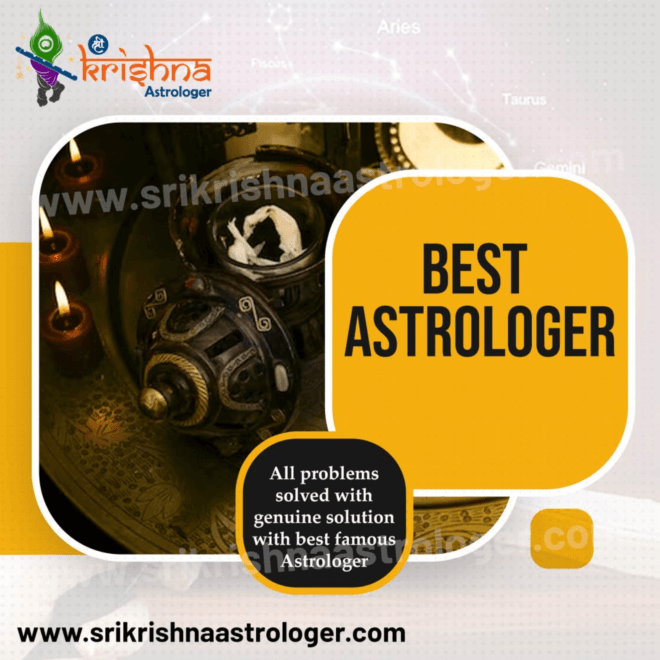 Best Astrologer in Kottayam