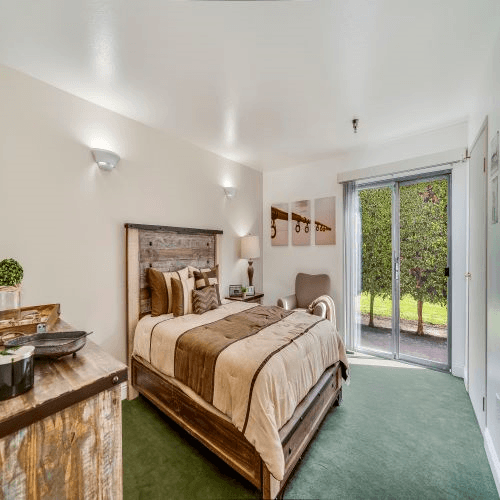 Sungarden Terrace: The Open Environment Assisted Living Community That Feels Like Home
