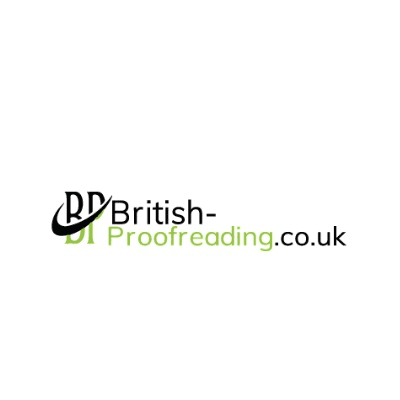 British Proofreading