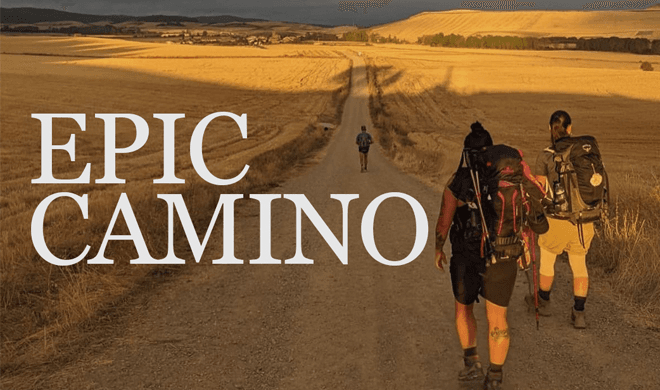 Epic Camino