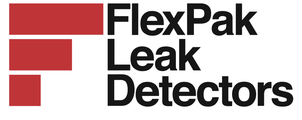 FlexPak Leak Detectors
