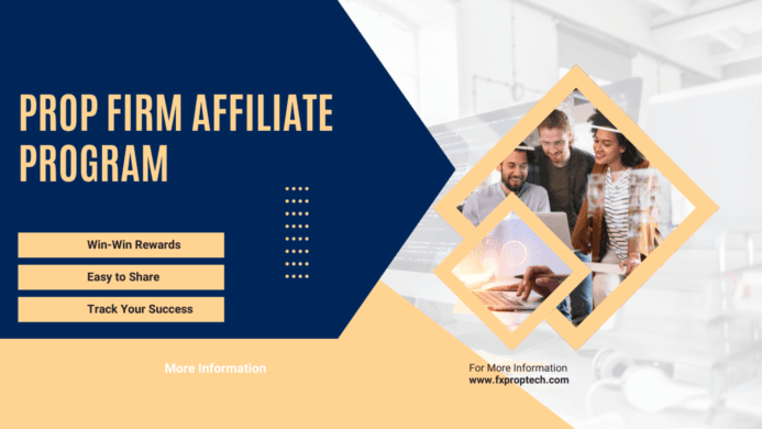 How to Start Prop Firm Affiliate Program?