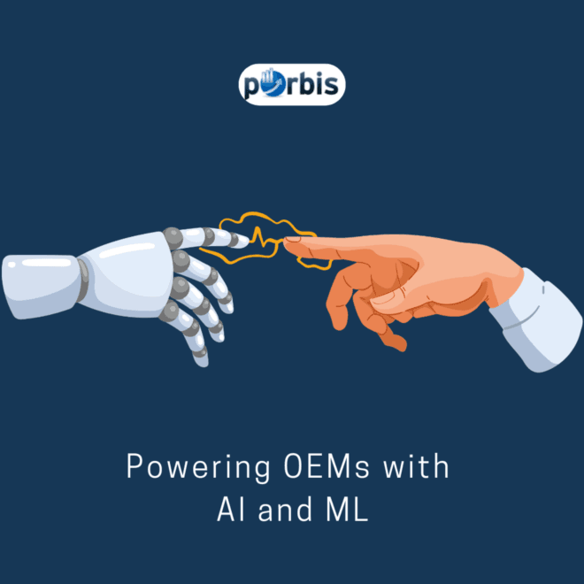 How Can AI and ML Transform OEMs Business?