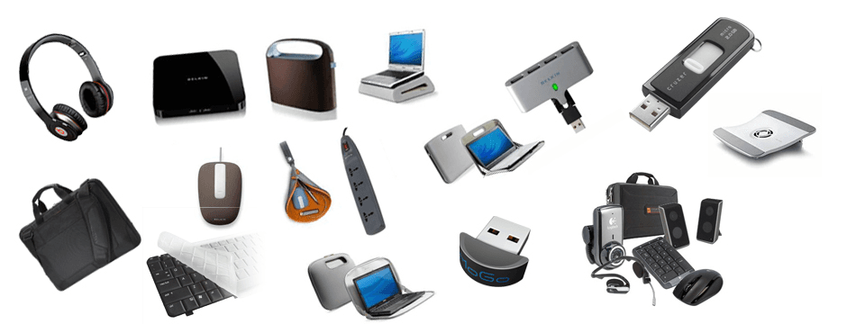 Top Laptop Accessories Shops Near Me: Where to Find Quality and Affordable Gadgets