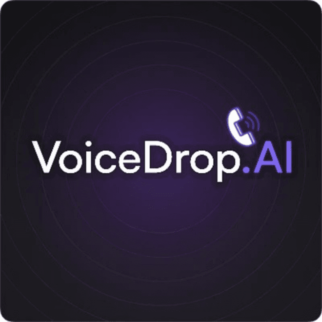 VoiceDrop