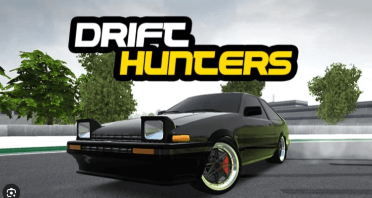 how I became the drift hunters?