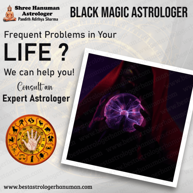 Black Magic Specialist in Koppal 