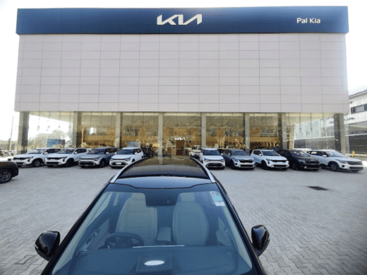 Kia Cars - Kia Leh, Kia Udhampur, Kia Rajouri & Kia Poonch