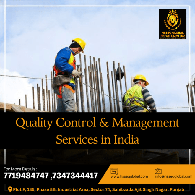 Building Trust: The Impact of Quality Assurance in Indian Consumer Goods