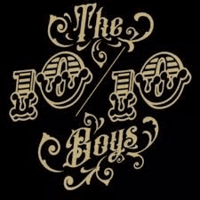 THE 10 10 BOYS VAPES
