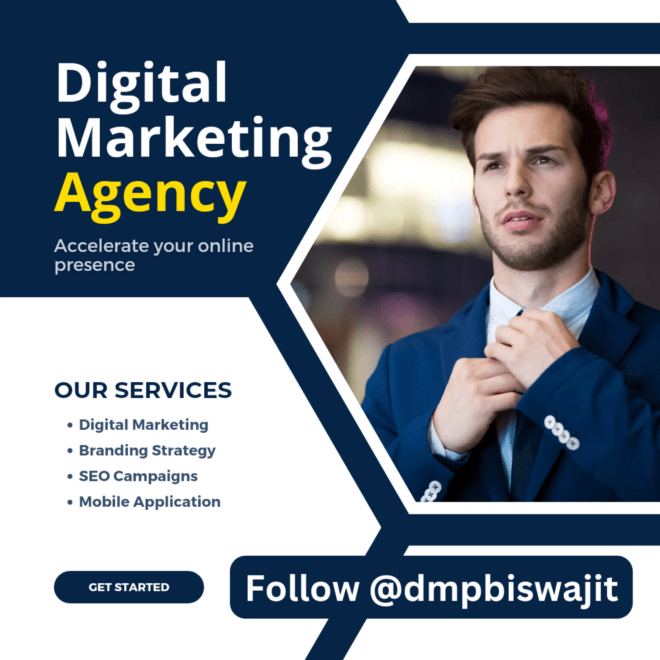 Marketing Partner