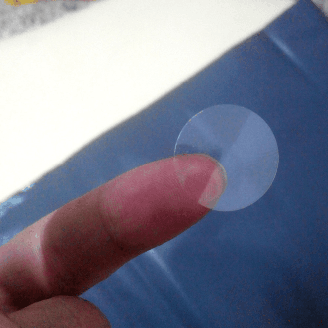 PB Holotech: Leading Manufacturer of PP Clear Stock Rolls in Kolkata, India