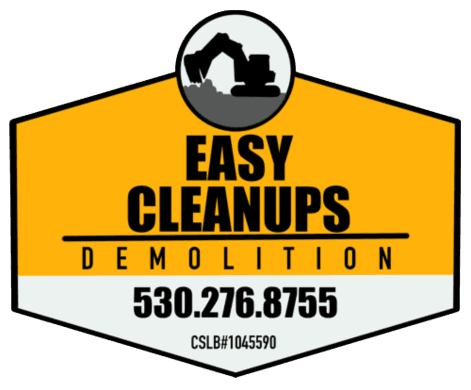 Easy Cleanups Demolition