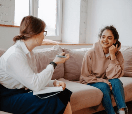 How Stress Management Consultant Can Transform Your Life: Key Benefits