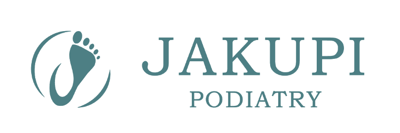 Jakupi Podiatry