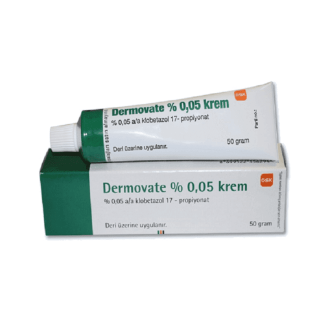 Dermovate Store